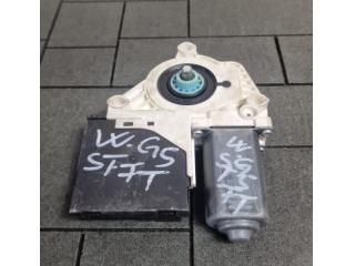 bontott VW GOLF V Bal első Ablakemelő Motor