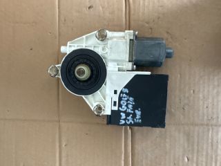 bontott VW GOLF V Bal első Ablakemelő Motor