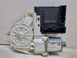 bontott VW GOLF V Bal első Ablakemelő Motor