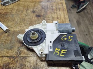 bontott VW GOLF V Bal első Ablakemelő Motor