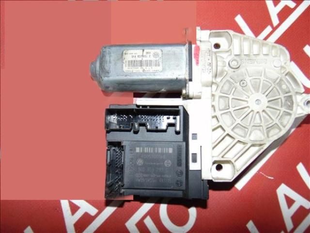 bontott VW GOLF V Bal első Ablakemelő Motor