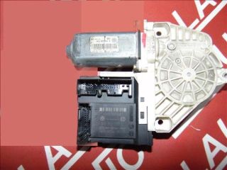 bontott VW GOLF V Bal első Ablakemelő Motor