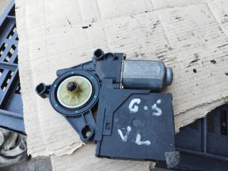 bontott VW GOLF V Bal első Ablakemelő Motor