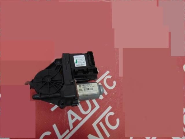 bontott VW GOLF V Bal első Ablakemelő Motor