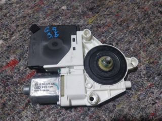 bontott VW GOLF V Bal első Ablakemelő Motor