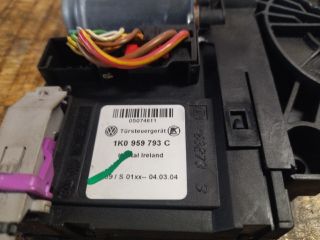 bontott VW GOLF V Bal első Ablakemelő Motor