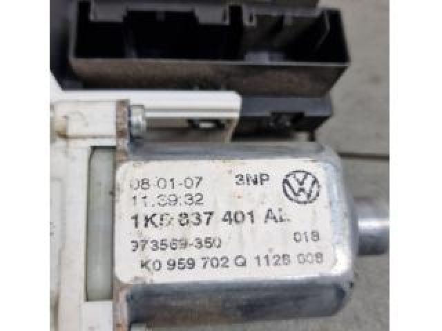 bontott VW GOLF V Bal első Ablakemelő Motor