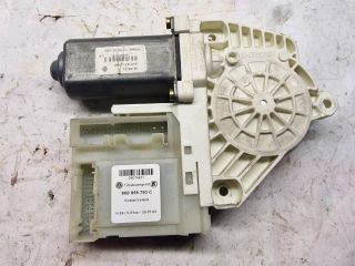 bontott VW GOLF V Bal első Ablakemelő Motor