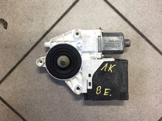 bontott VW GOLF V Bal első Ablakemelő Motor