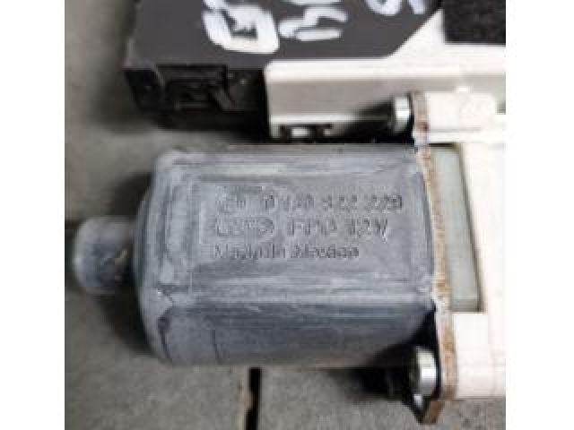 bontott VW GOLF V Bal első Ablakemelő Motor