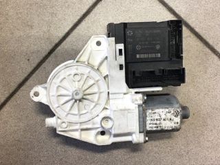 bontott VW GOLF V Bal első Ablakemelő Motor