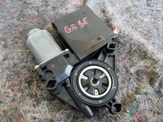 bontott VW GOLF V Bal első Ablakemelő Motor