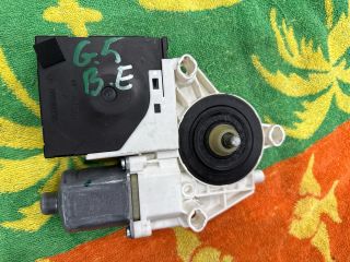 bontott VW GOLF V Bal első Ablakemelő Motor