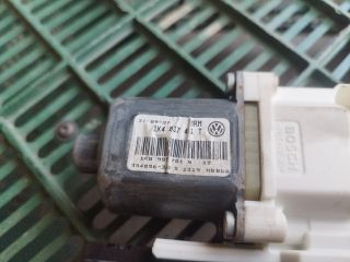 bontott VW GOLF V Bal első Ablakemelő Motor