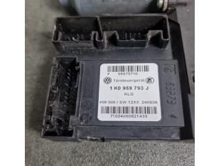 bontott VW GOLF V Bal első Ablakemelő Motor