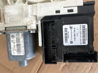 bontott VW GOLF V Bal első Ablakemelő Motor