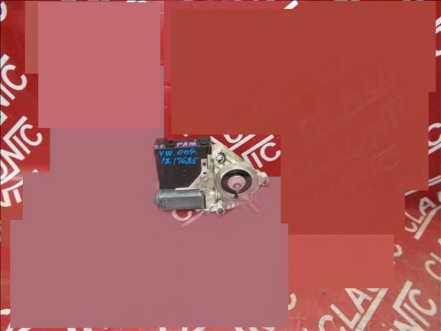 bontott VW GOLF V Bal első Ablakemelő Motor