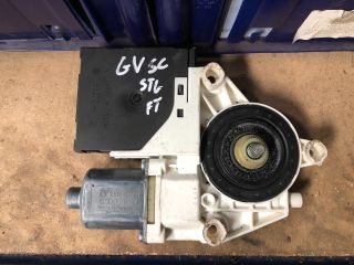 bontott VW GOLF V Bal első Ablakemelő Motor