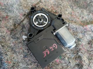 bontott VW GOLF V Bal első Ablakemelő Motor