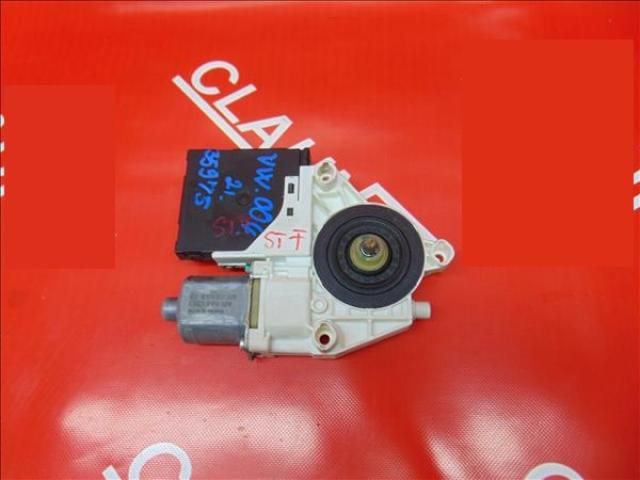 bontott VW GOLF V Bal első Ablakemelő Motor