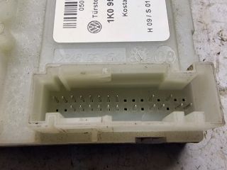 bontott VW GOLF V Bal első Ablakemelő Motor