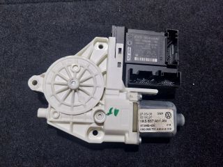 bontott VW GOLF V Bal első Ablakemelő Motor