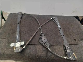 bontott VW GOLF V Bal első Ablakemelő Szerkezet (Elektromos)