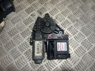 bontott VW GOLF V Bal első Ablakemelő Szerkezet (Elektromos)