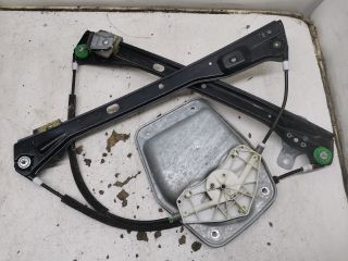 bontott VW GOLF V Bal első Ablakemelő Szerkezet (Elektromos)