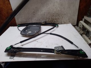 bontott VW GOLF V Bal első Ablakemelő Szerkezet (Elektromos)