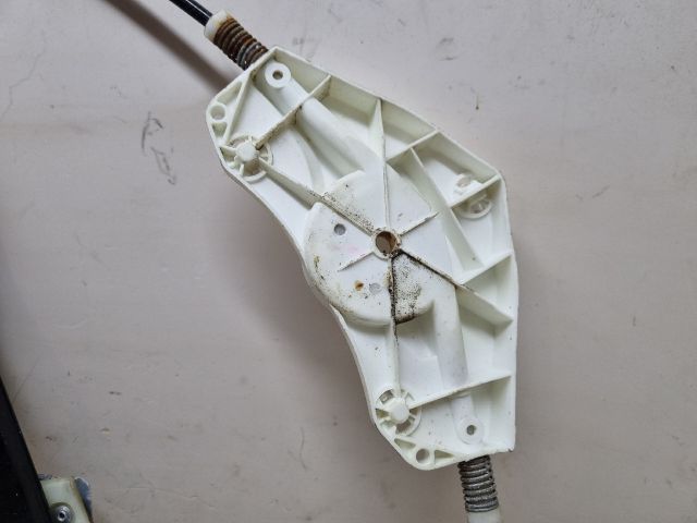 bontott VW GOLF V Bal első Ablakemelő Szerkezet (Elektromos)