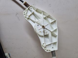 bontott VW GOLF V Bal első Ablakemelő Szerkezet (Elektromos)