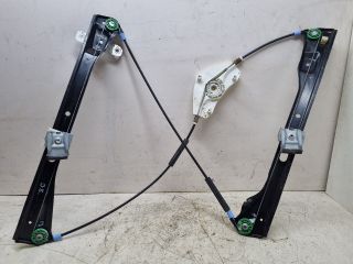 bontott VW GOLF V Bal első Ablakemelő Szerkezet (Elektromos)