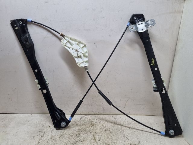 bontott VW GOLF V Bal első Ablakemelő Szerkezet (Elektromos)