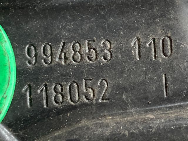 bontott VW GOLF V Bal első Ablakemelő Szerkezet (Elektromos)