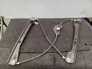 bontott VW GOLF V Bal első Ablakemelő Szerkezet (Elektromos)