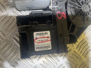 bontott VW GOLF V Bal első Ablakemelő Szerkezet (Elektromos)