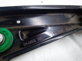 bontott VW GOLF V Bal első Ablakemelő Szerkezet (Elektromos)