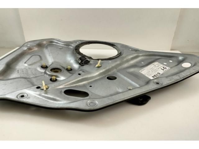 bontott VW GOLF V Bal első Ablakemelő Szerkezet (Elektromos)