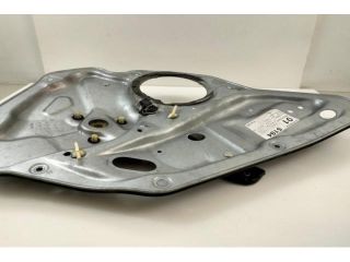 bontott VW GOLF V Bal első Ablakemelő Szerkezet (Elektromos)