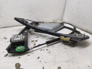bontott VW GOLF V Bal első Ablakemelő Szerkezet (Elektromos)