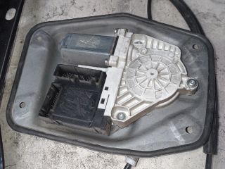 bontott VW GOLF V Bal első Ablakemelő Szerkezet (Elektromos)