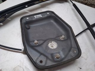 bontott VW GOLF V Bal első Ablakemelő Szerkezet (Elektromos)