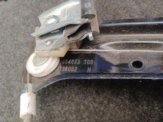 bontott VW GOLF V Bal első Ablakemelő Szerkezet (Elektromos)