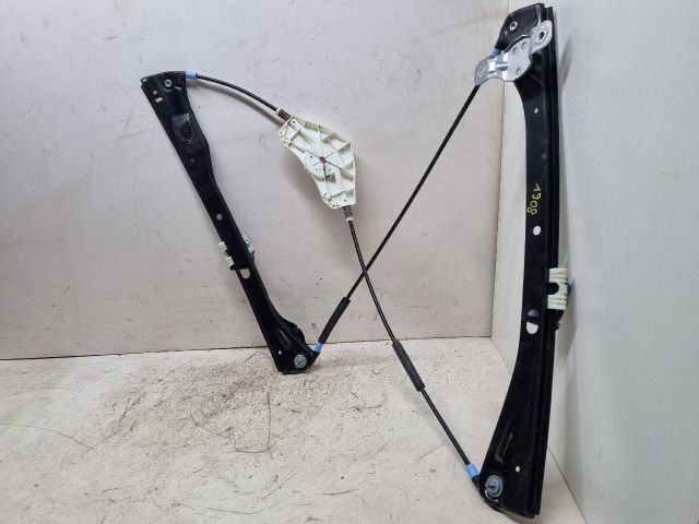 bontott VW GOLF V Bal első Ablakemelő Szerkezet (Elektromos)