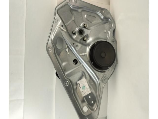 bontott VW GOLF V Bal első Ablakemelő Szerkezet (Elektromos)