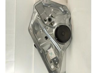 bontott VW GOLF V Bal első Ablakemelő Szerkezet (Elektromos)