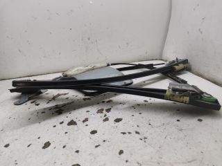 bontott VW GOLF V Bal első Ablakemelő Szerkezet (Elektromos)