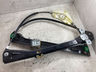 bontott VW GOLF V Bal első Ablakemelő Szerkezet (Elektromos)