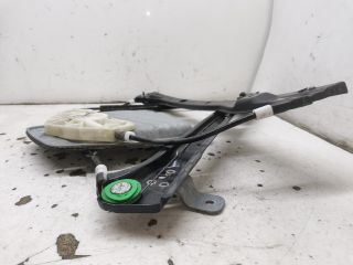 bontott VW GOLF V Bal első Ablakemelő Szerkezet (Elektromos)